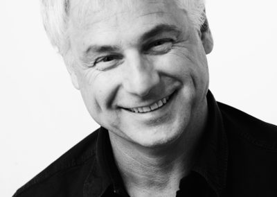 Patrick Guiraud